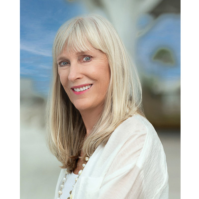 Jill M Rogers