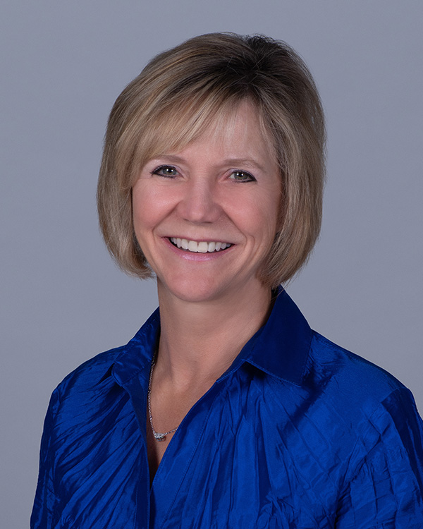 BECKY FARLEY