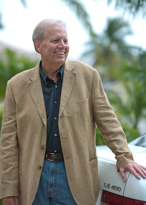 Doug Grant