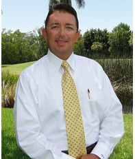 Chris Glover