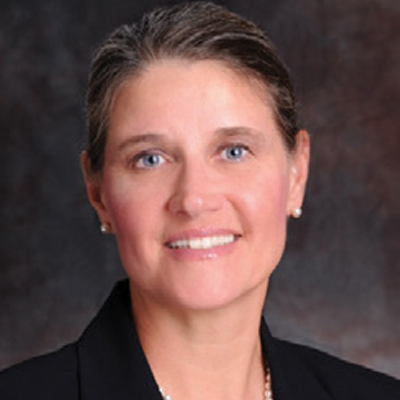April Hoover