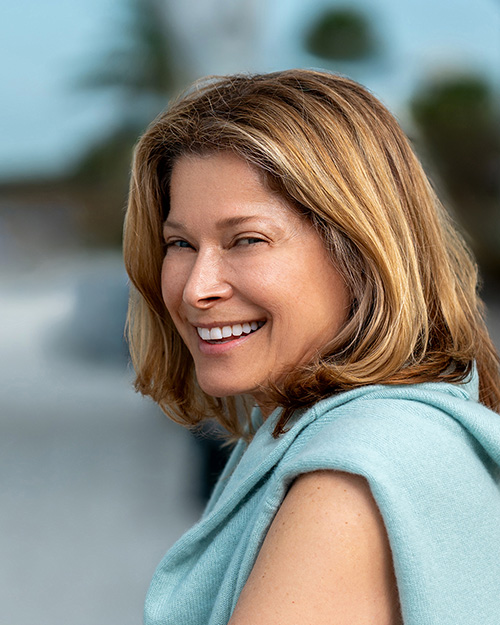 MARY JO CHAMBERLAIN