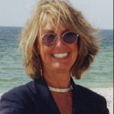Paula Sims