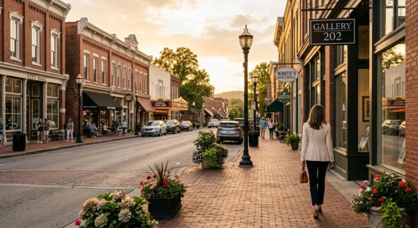 Franklin, Tennessee