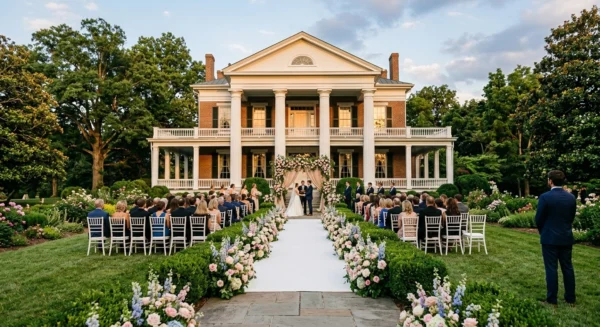 Wedding Venues in Franklin TN