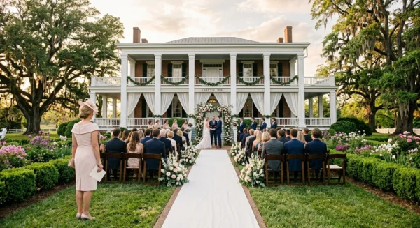 Wedding Venues in Franklin TN