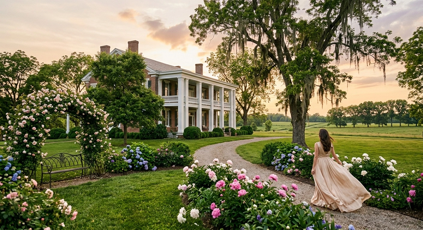 Wedding Venues in Franklin TN