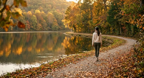 Wellness Experiences near Nashville