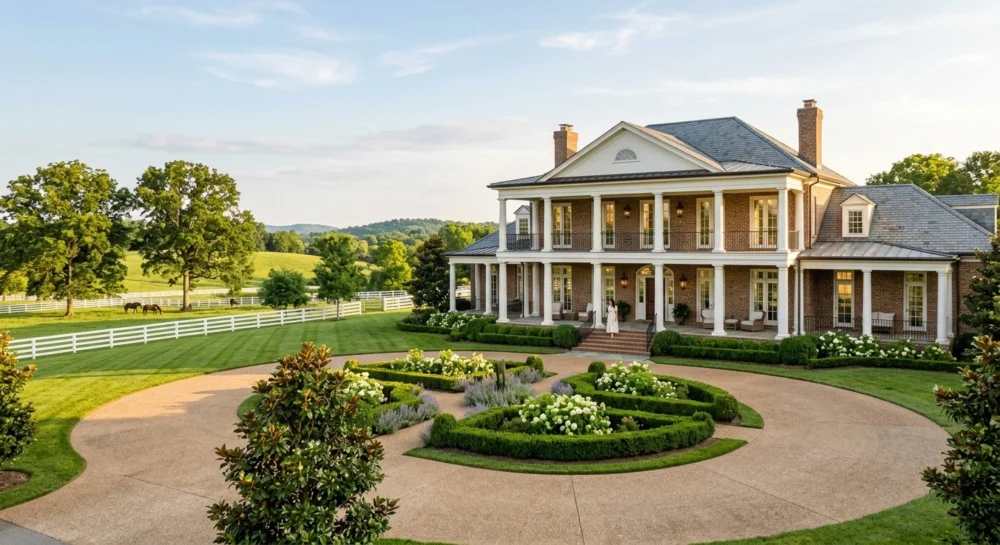 Williamson County Has Become a Relocation Hotspot