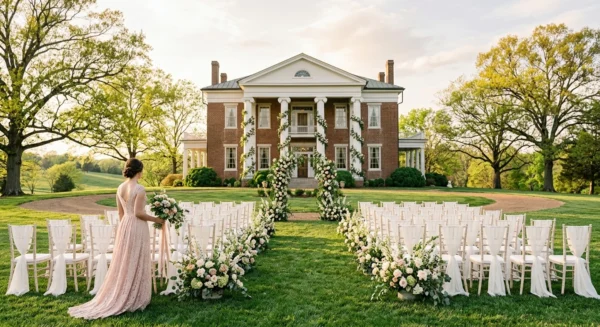 Williamson County Weddings