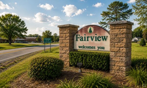Fairview