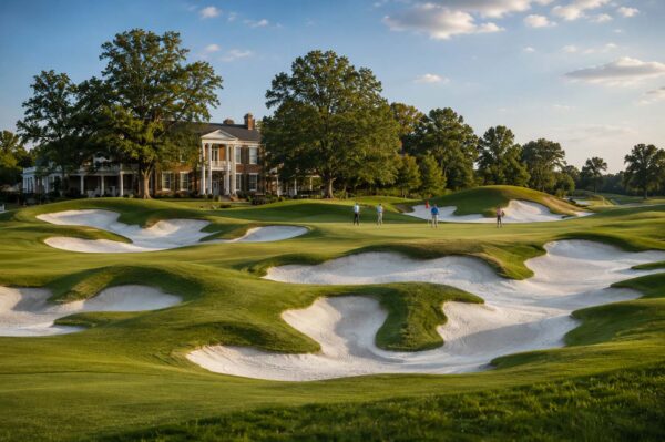 Governors Club