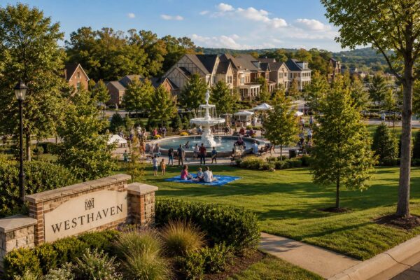 Westhaven