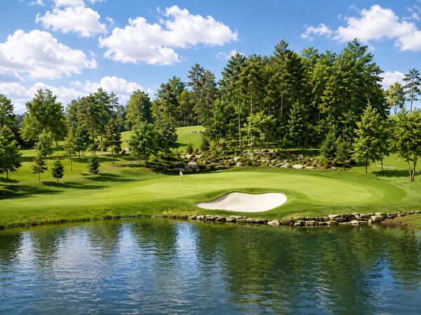 Troubadour Golf & Field Club
