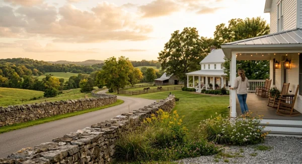 Tennessee Road Trips Designed for Luxury Travelers